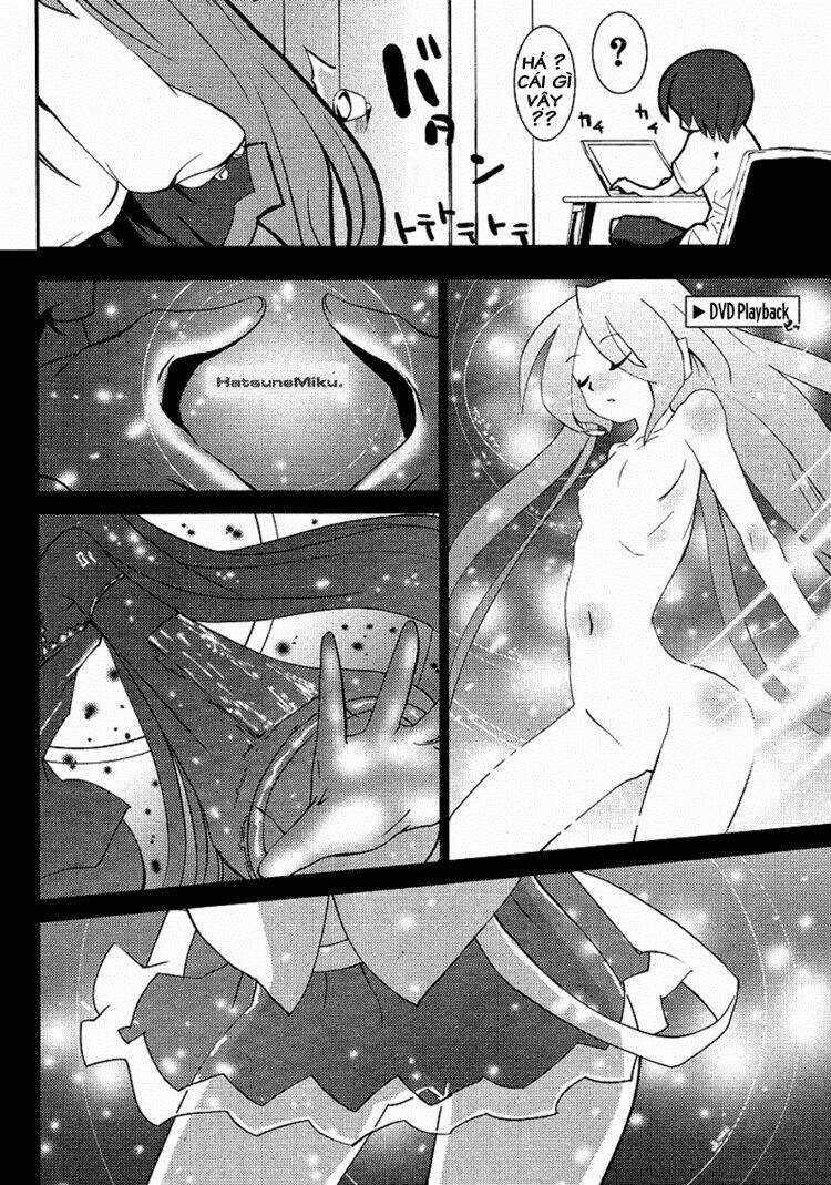 Sora Gura - Chapter 3 - Trang 70