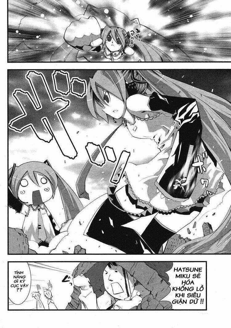 Sora Gura - Chapter 3 - Trang 82