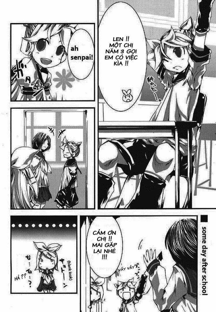 Sora Gura - Chapter 3 - Trang 90