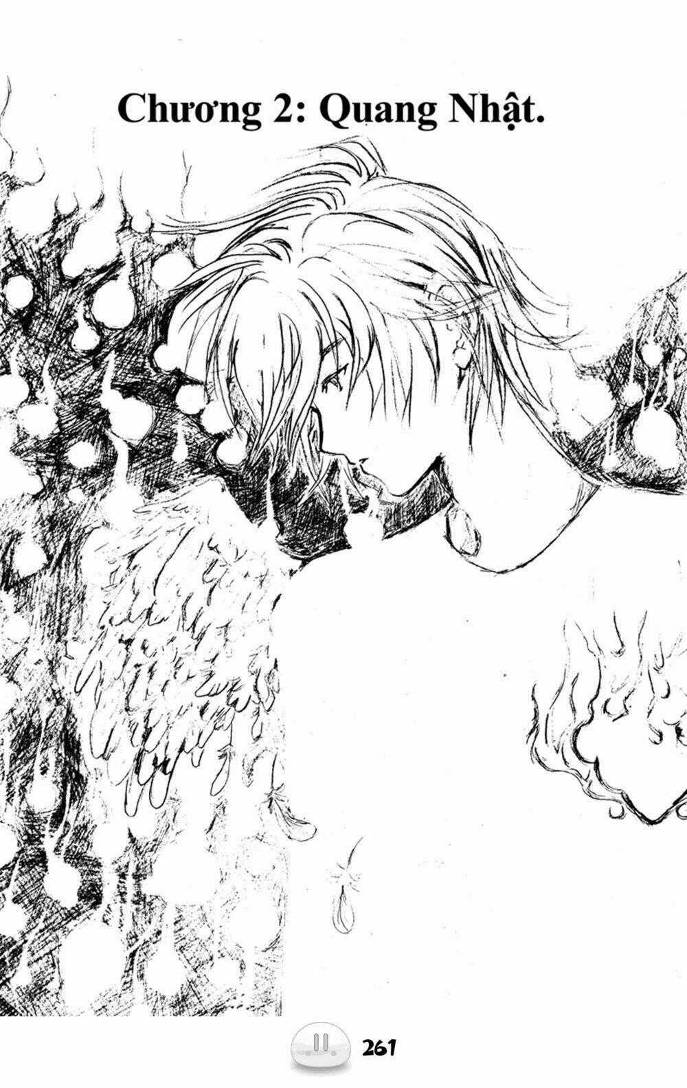 Sora Gura - Chapter 4 - Trang 1