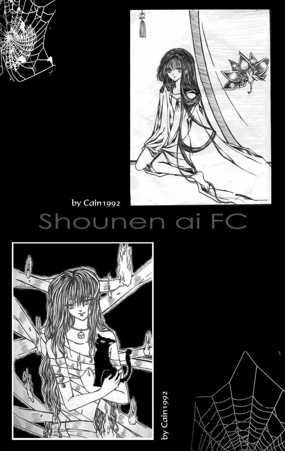 Sora Gura - Chapter 4 - Trang 33