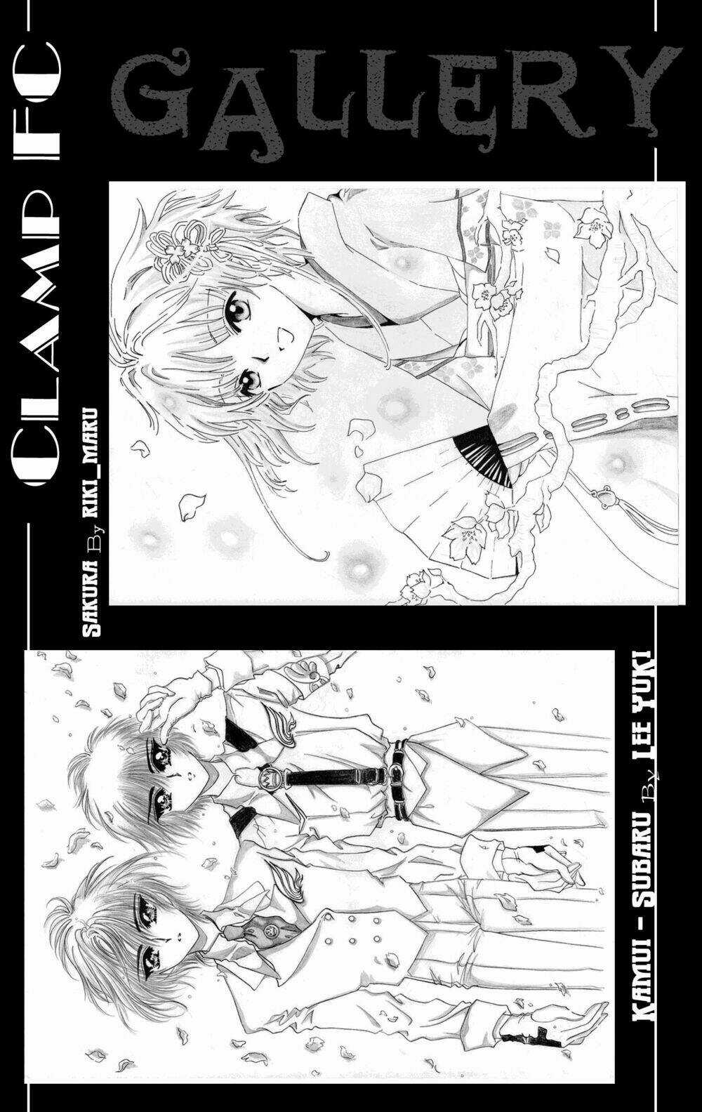 Sora Gura - Chapter 4 - Trang 34