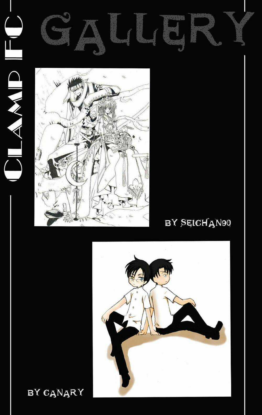 Sora Gura - Chapter 4 - Trang 37