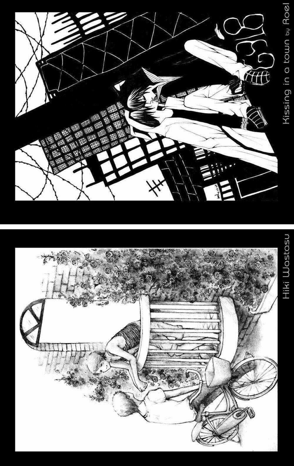 Sora Gura - Chapter 4 - Trang 41