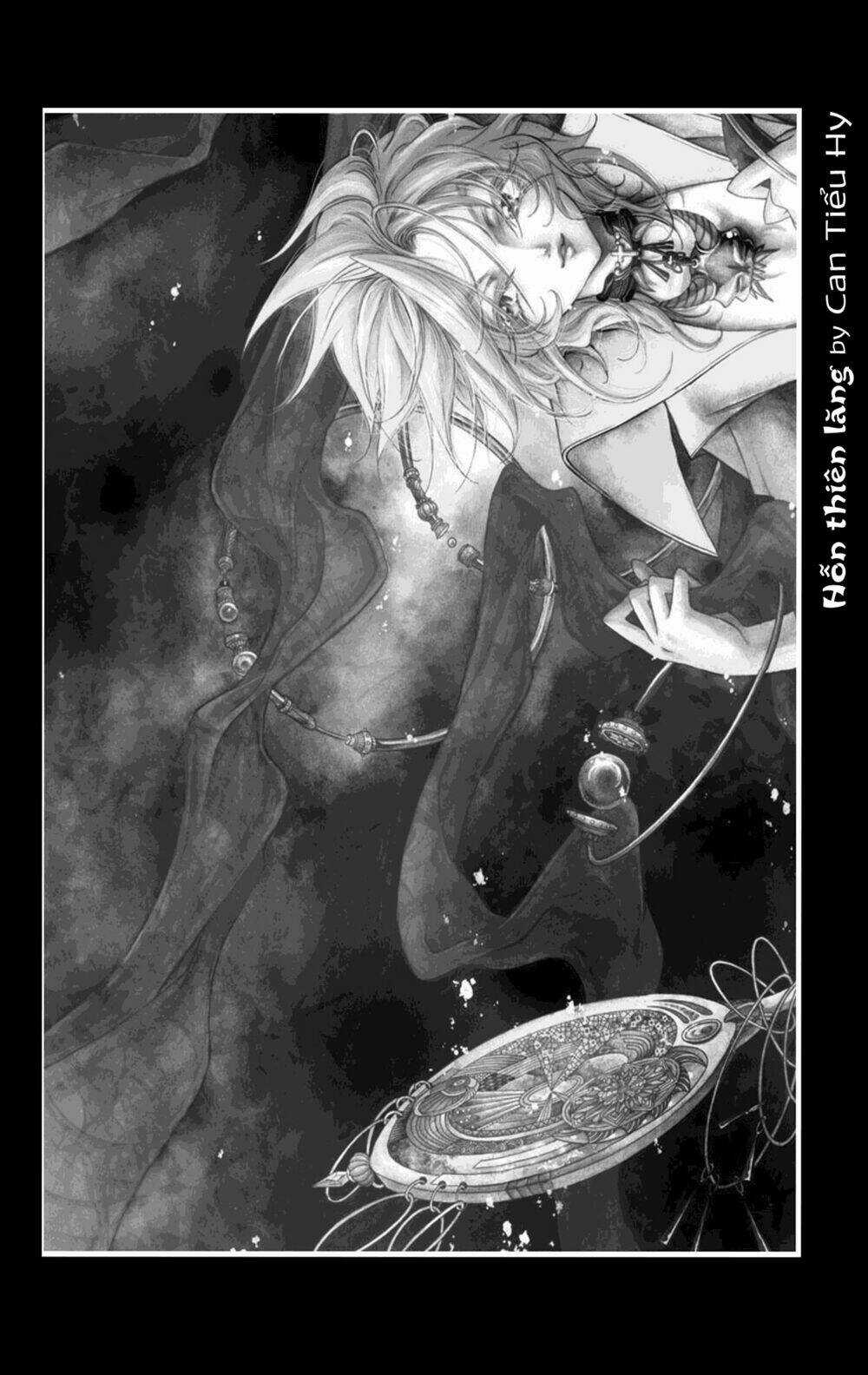 Sora Gura - Chapter 4 - Trang 42