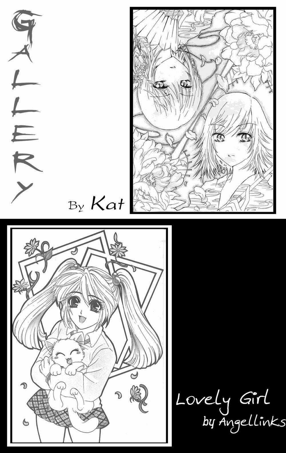 Sora Gura - Chapter 4 - Trang 43