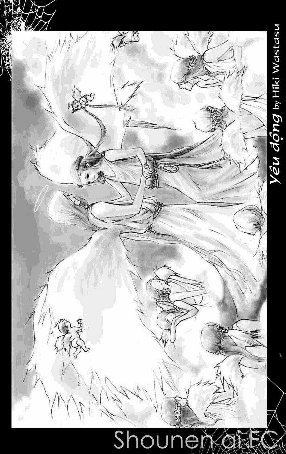 Sora Gura - Chapter 4 - Trang 49