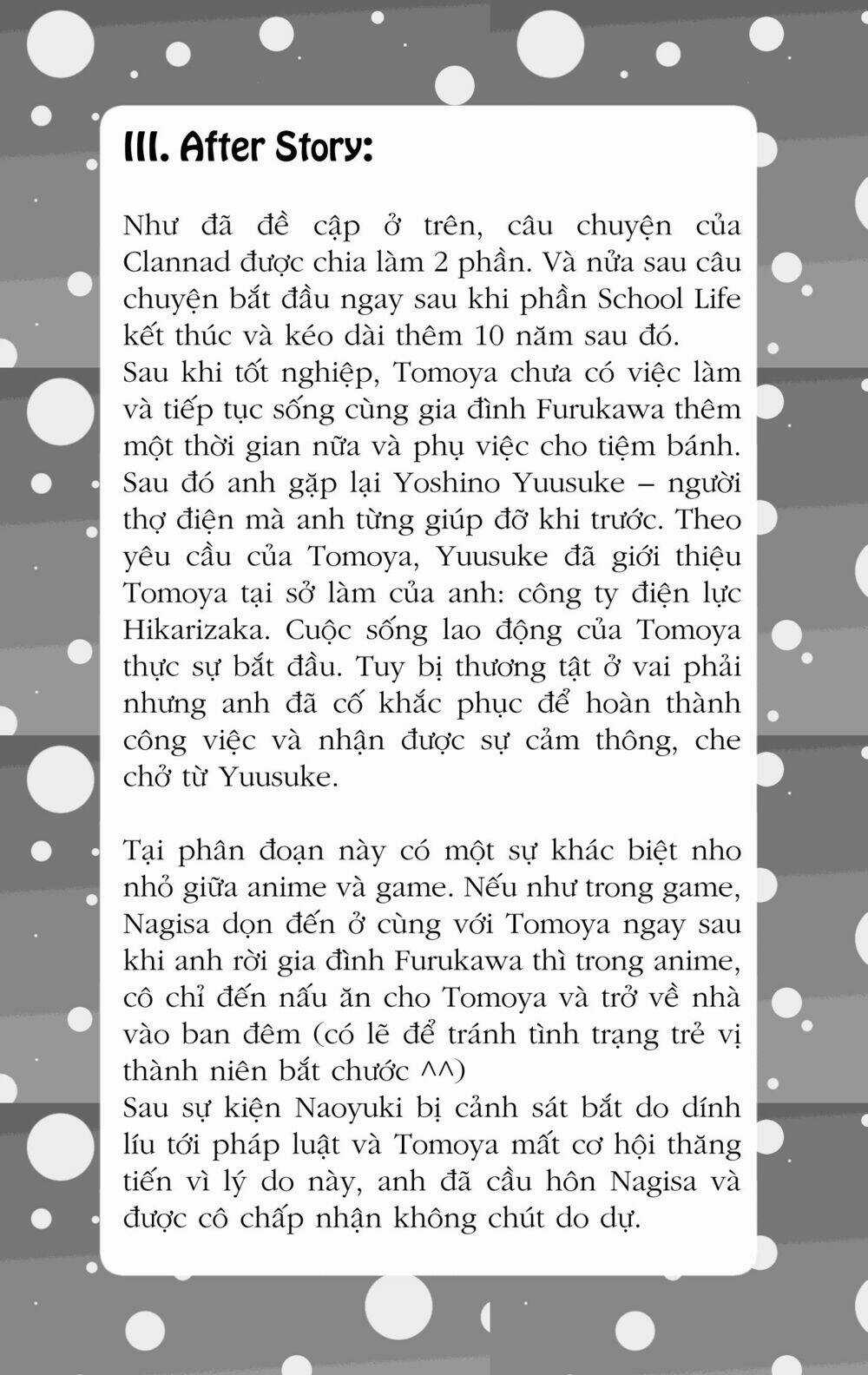 Sora Gura - Chapter 5 - Trang 11