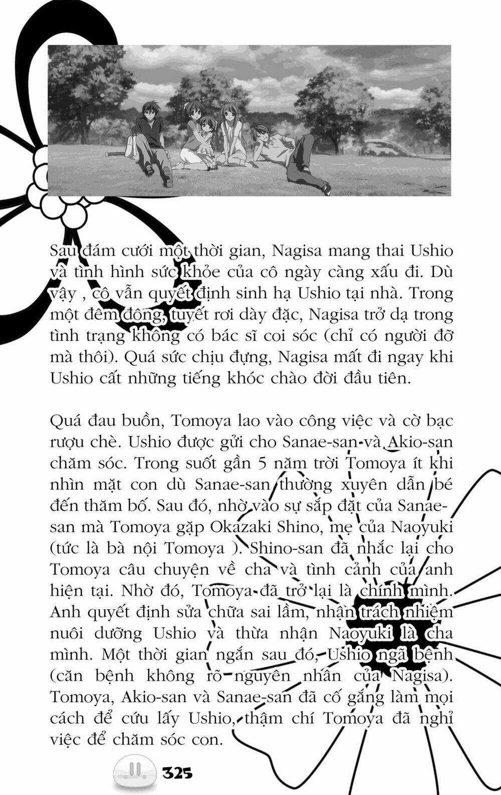 Sora Gura - Chapter 5 - Trang 12