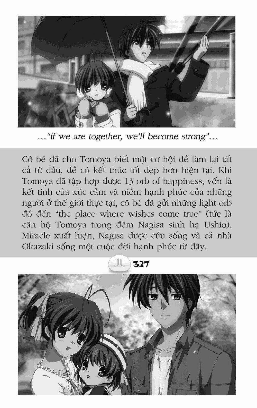Sora Gura - Chapter 5 - Trang 14