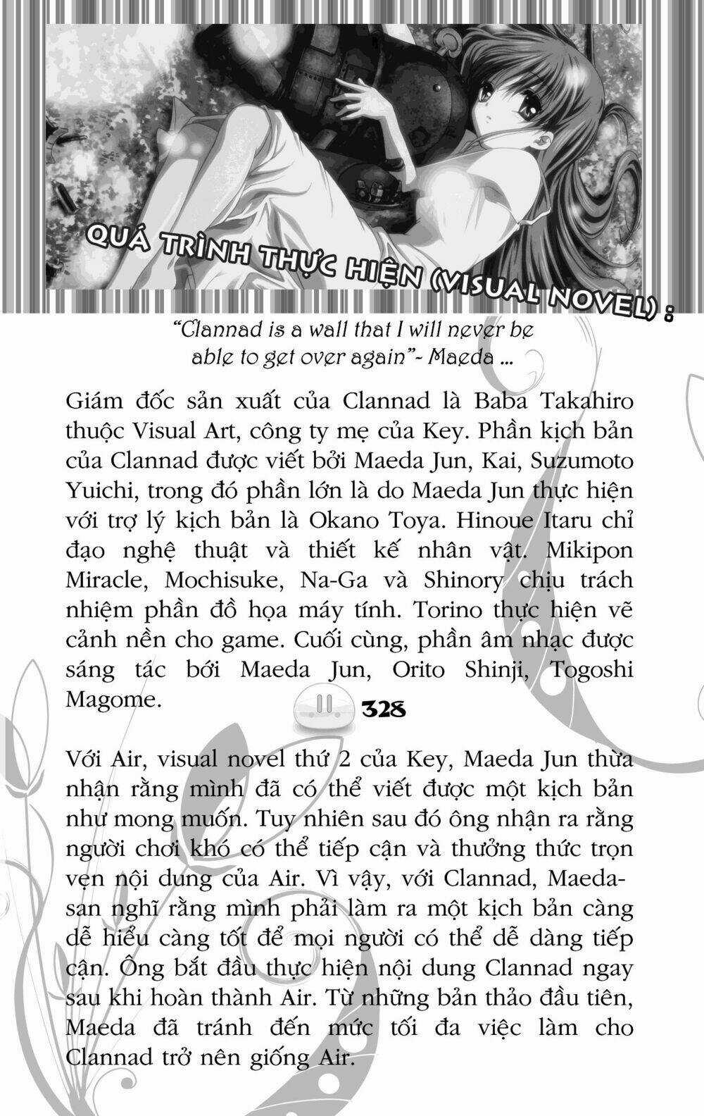 Sora Gura - Chapter 5 - Trang 15