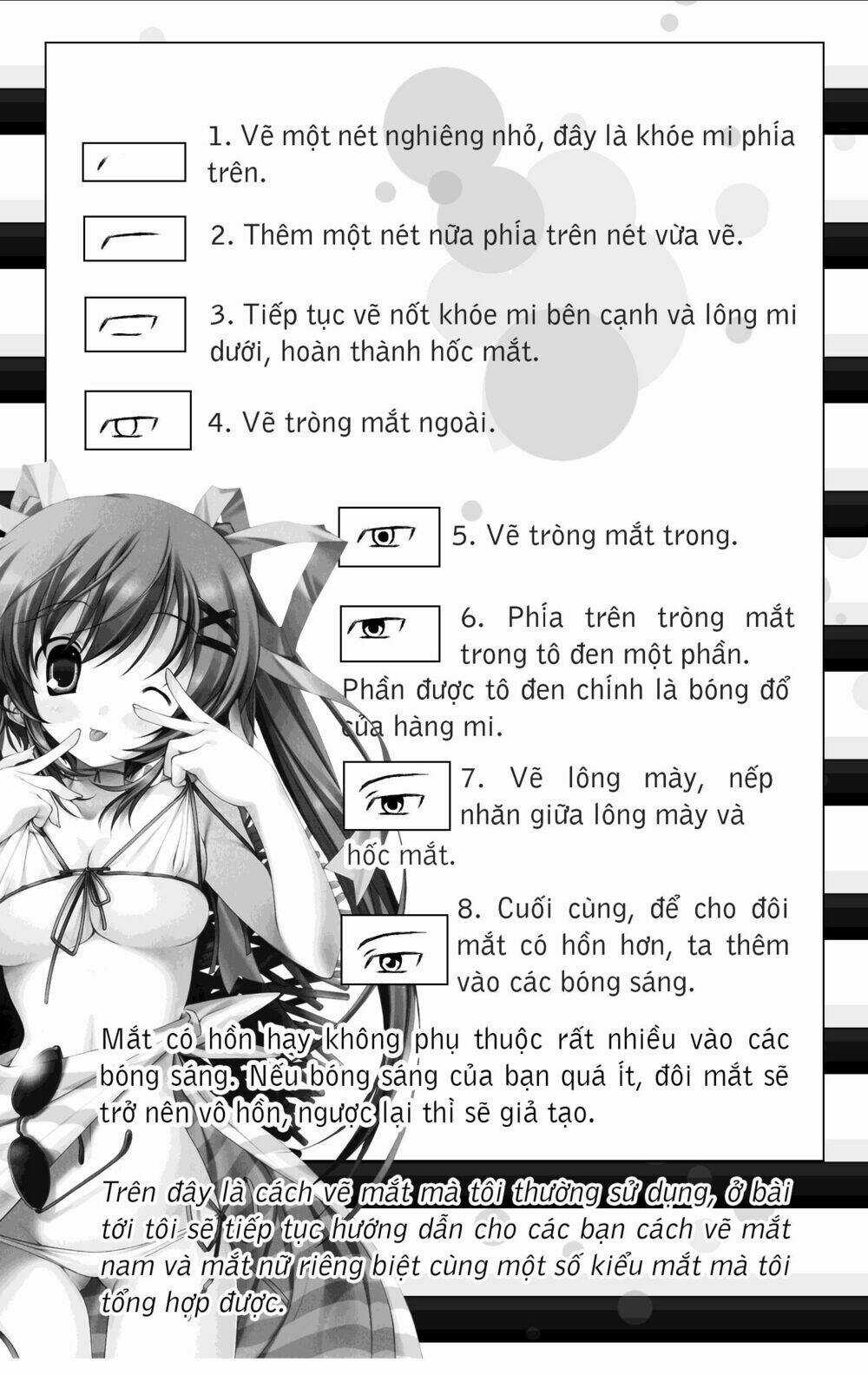 Sora Gura - Chapter 5 - Trang 22