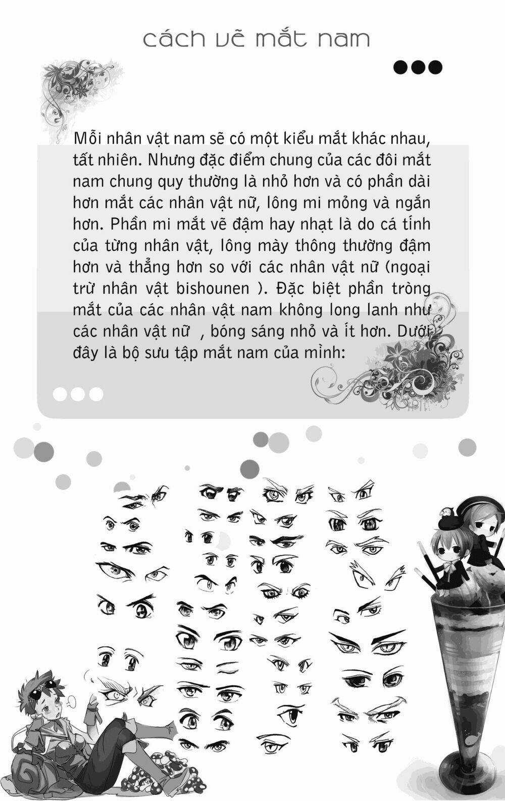 Sora Gura - Chapter 5 - Trang 27