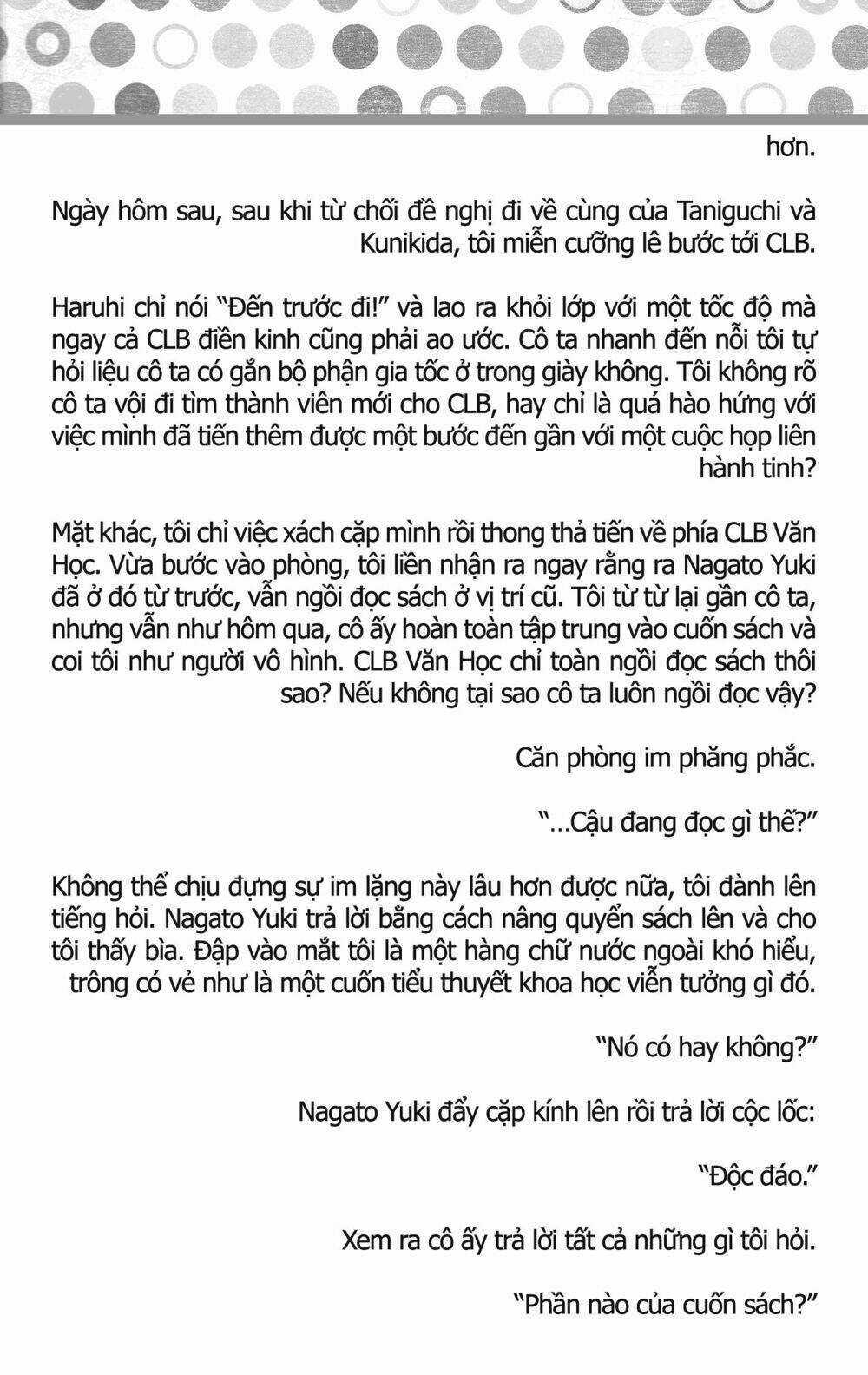 Sora Gura - Chapter 5 - Trang 44