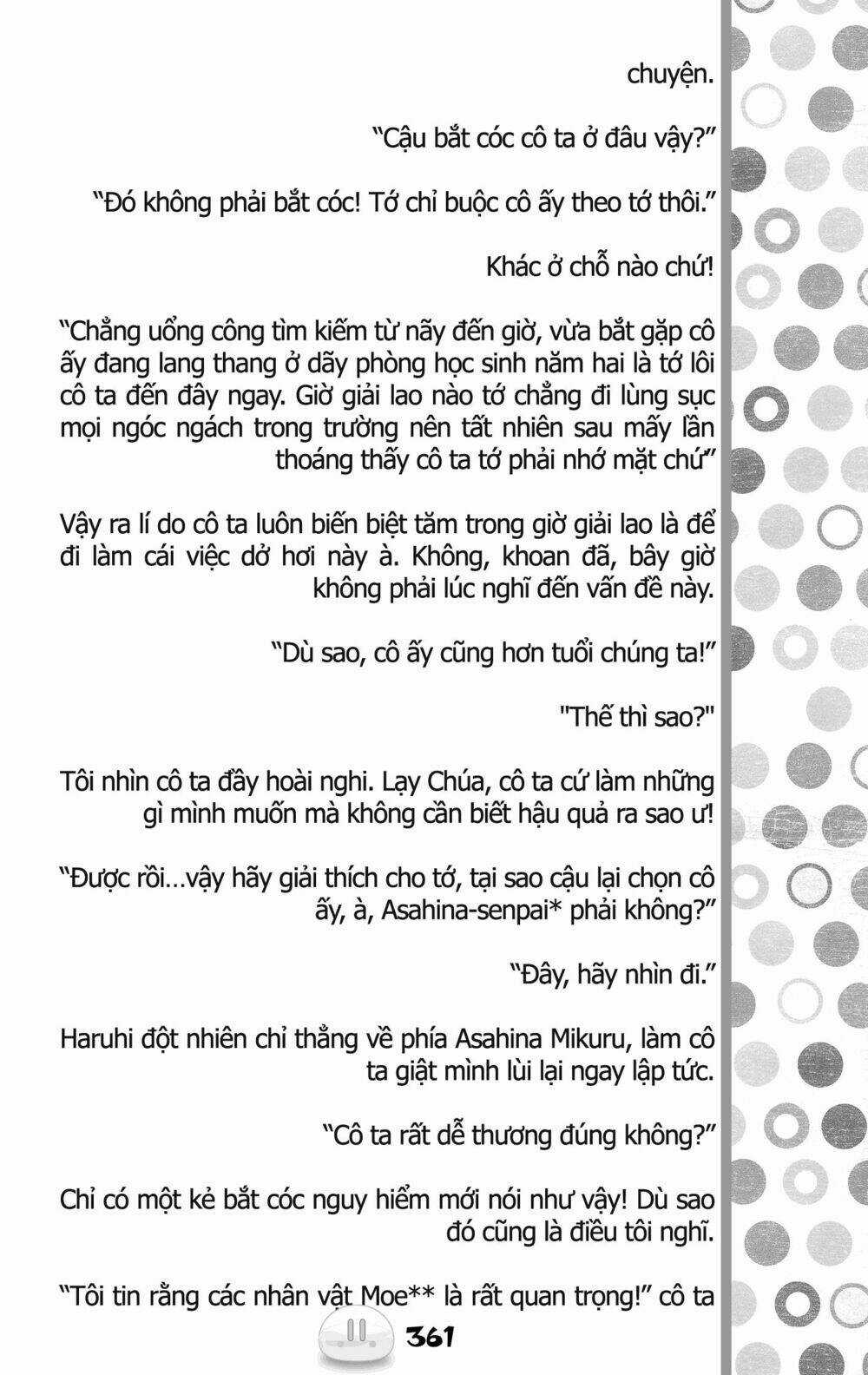 Sora Gura - Chapter 5 - Trang 47