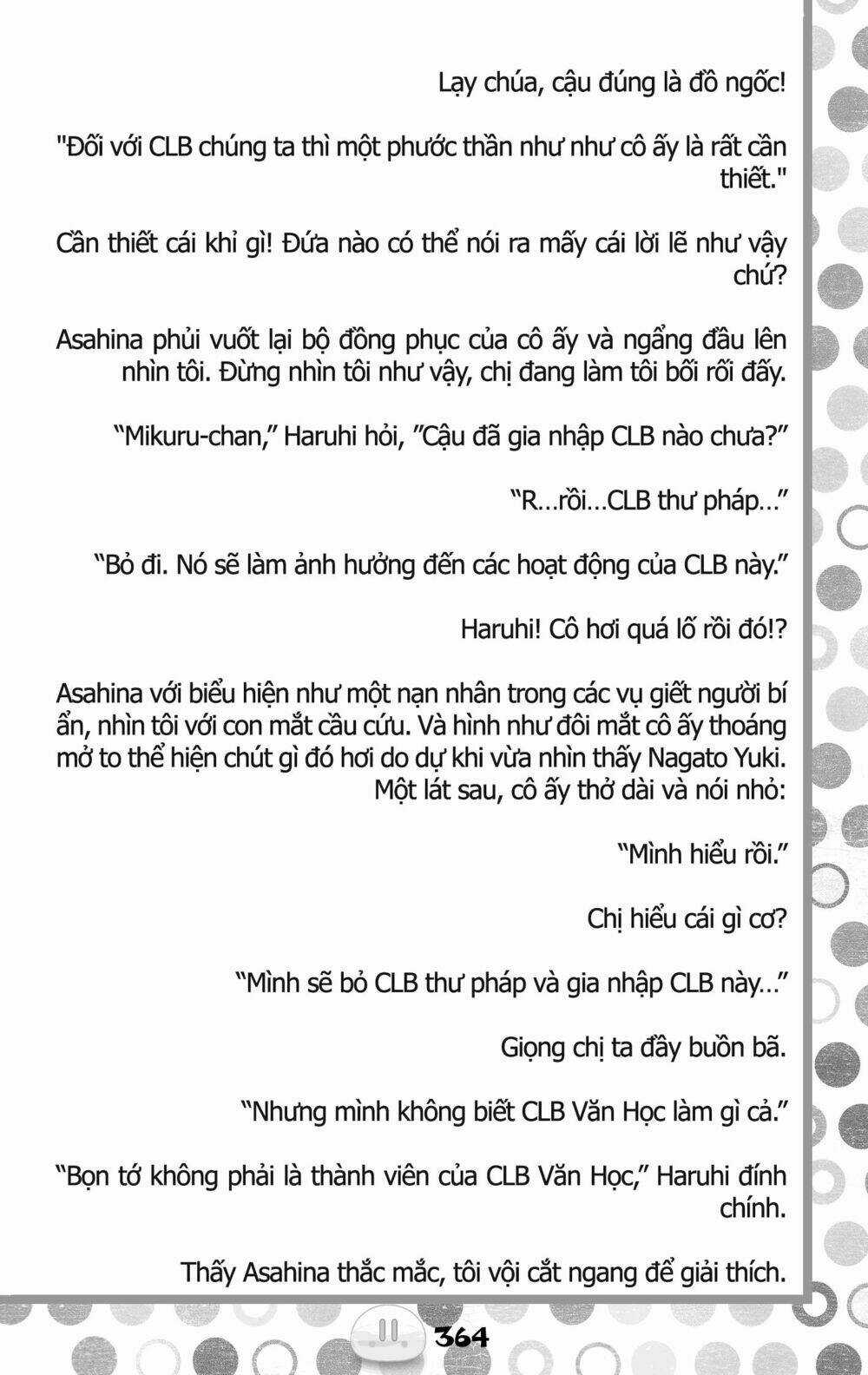 Sora Gura - Chapter 5 - Trang 50