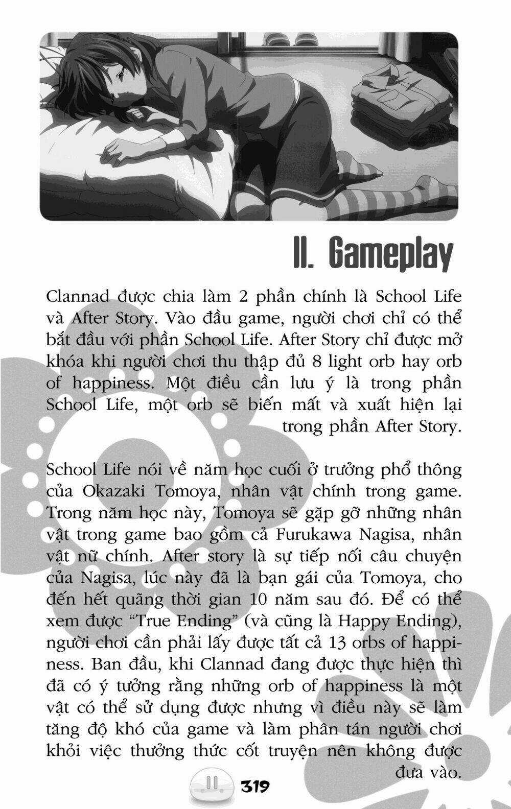 Sora Gura - Chapter 5 - Trang 6