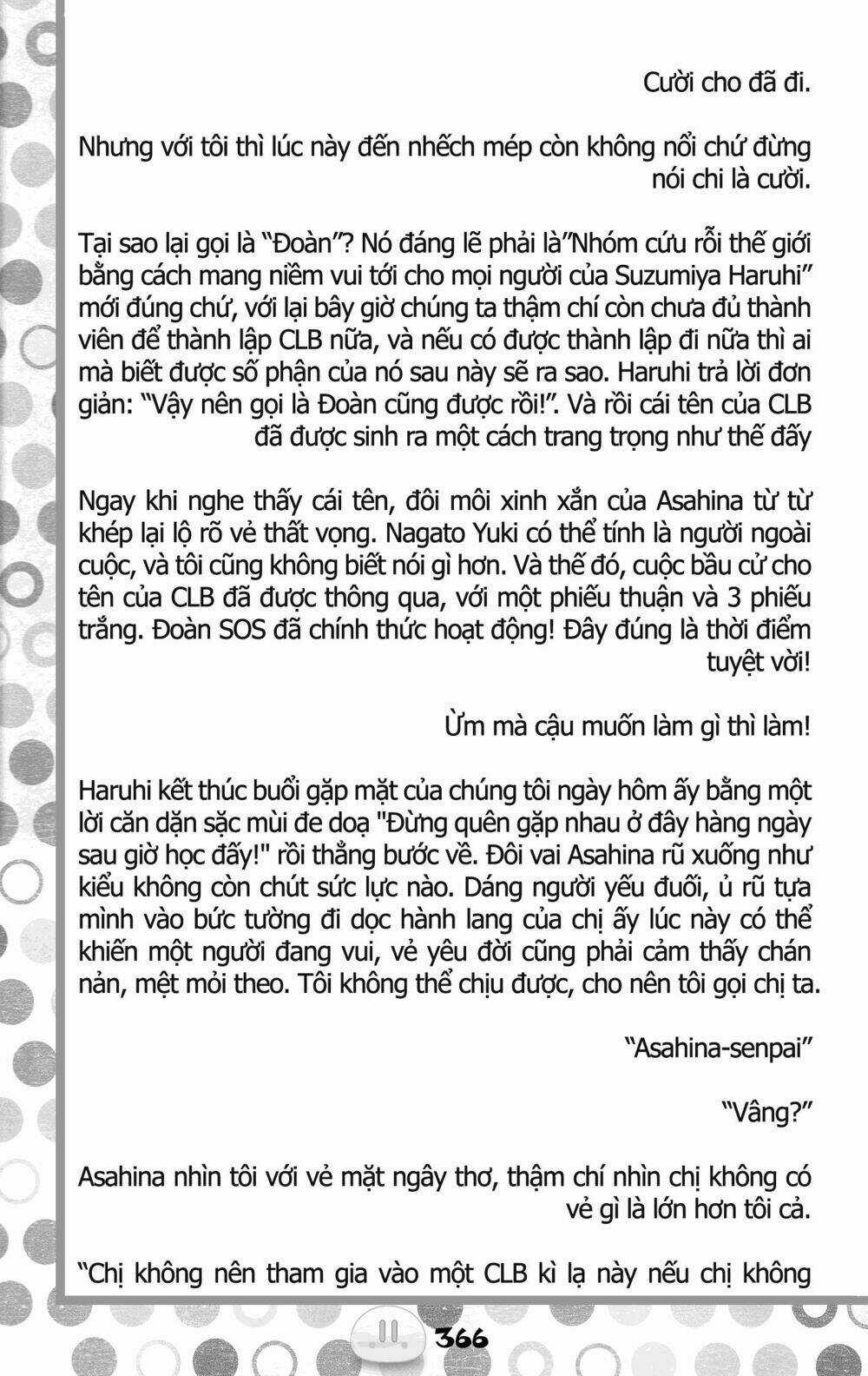 Sora Gura - Chapter 5 - Trang 52