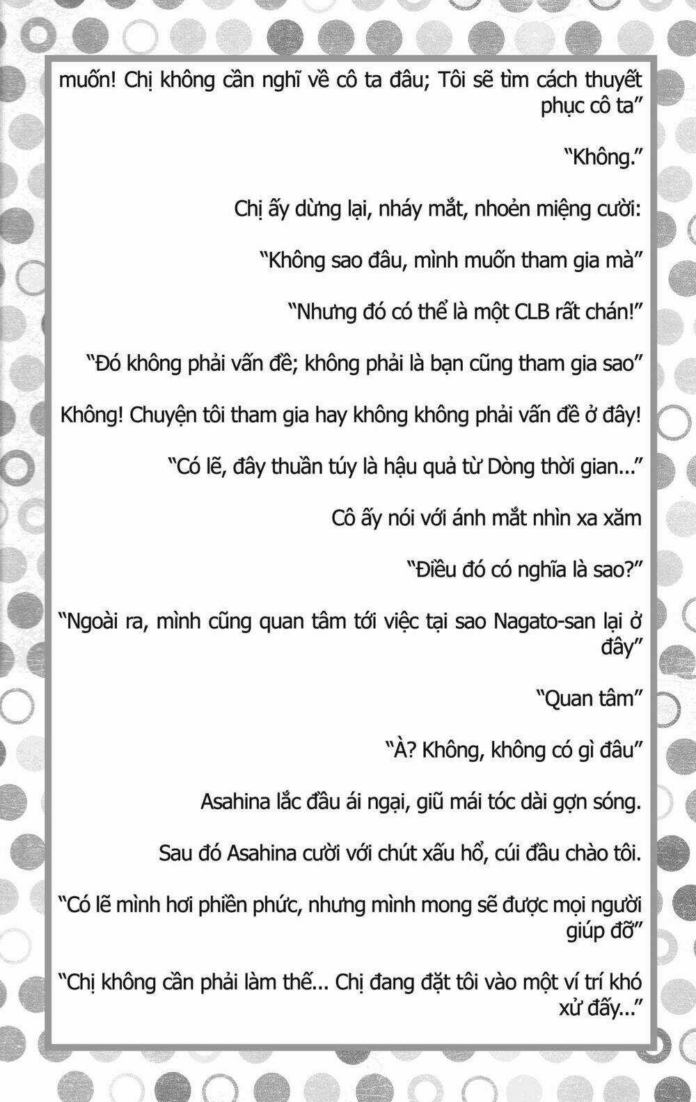 Sora Gura - Chapter 5 - Trang 53