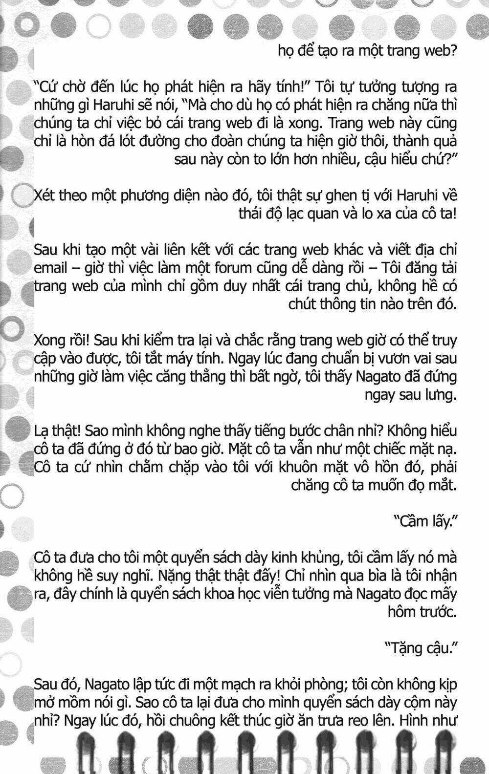 Sora Gura - Chapter 5 - Trang 65