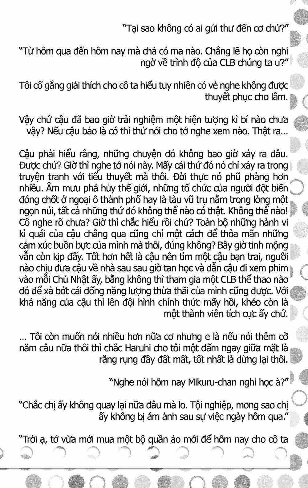 Sora Gura - Chapter 5 - Trang 78