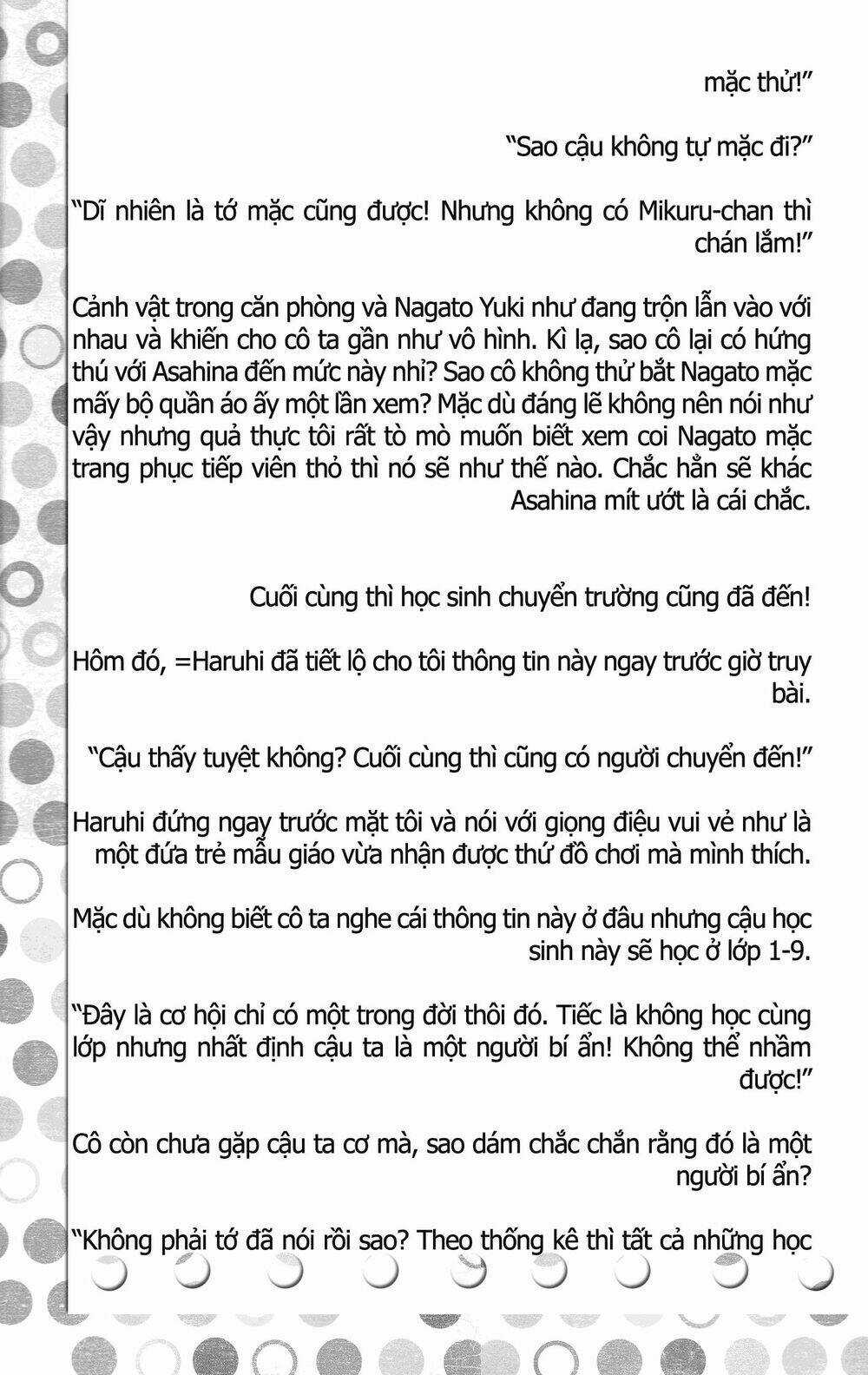 Sora Gura - Chapter 5 - Trang 79