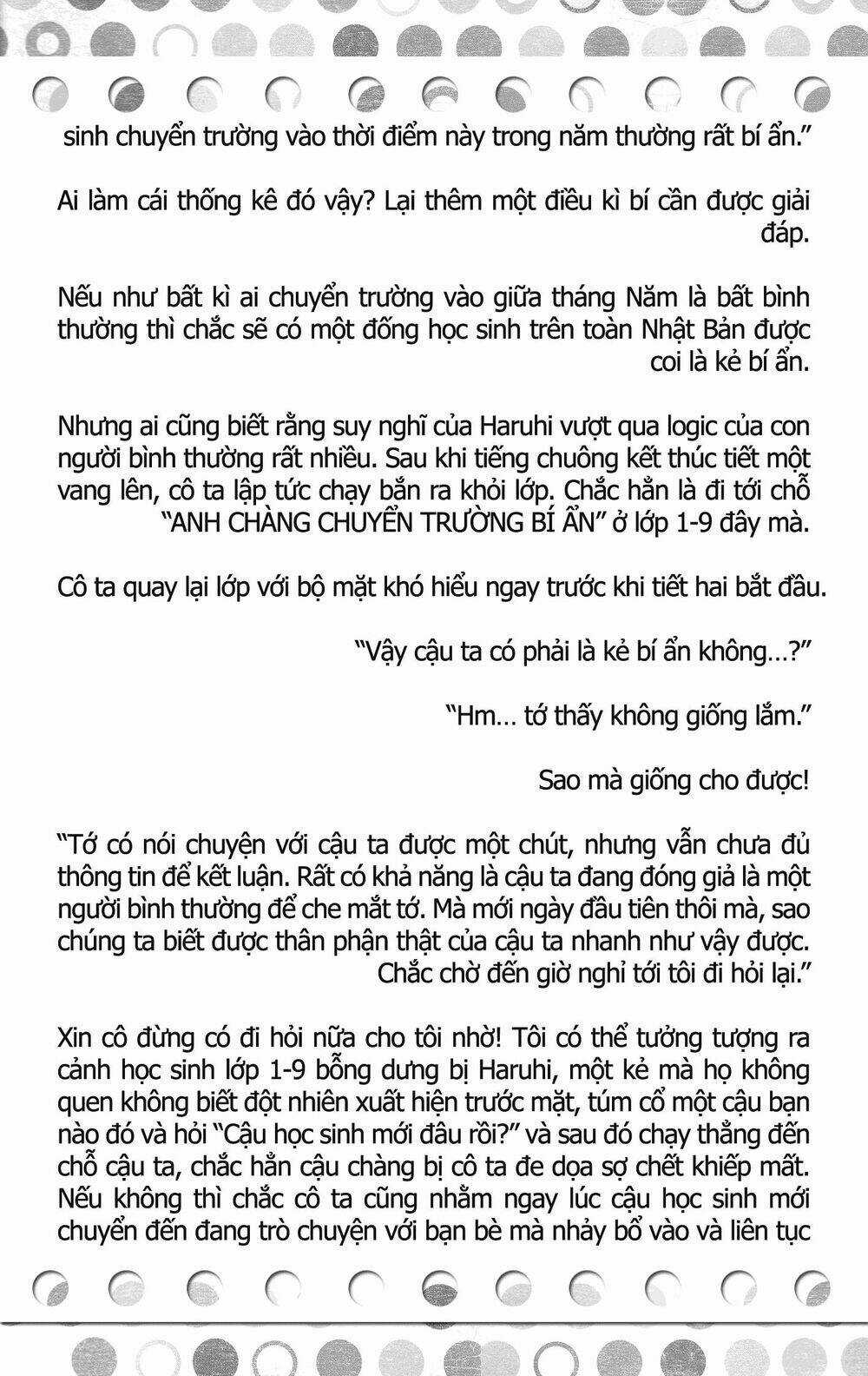 Sora Gura - Chapter 5 - Trang 80