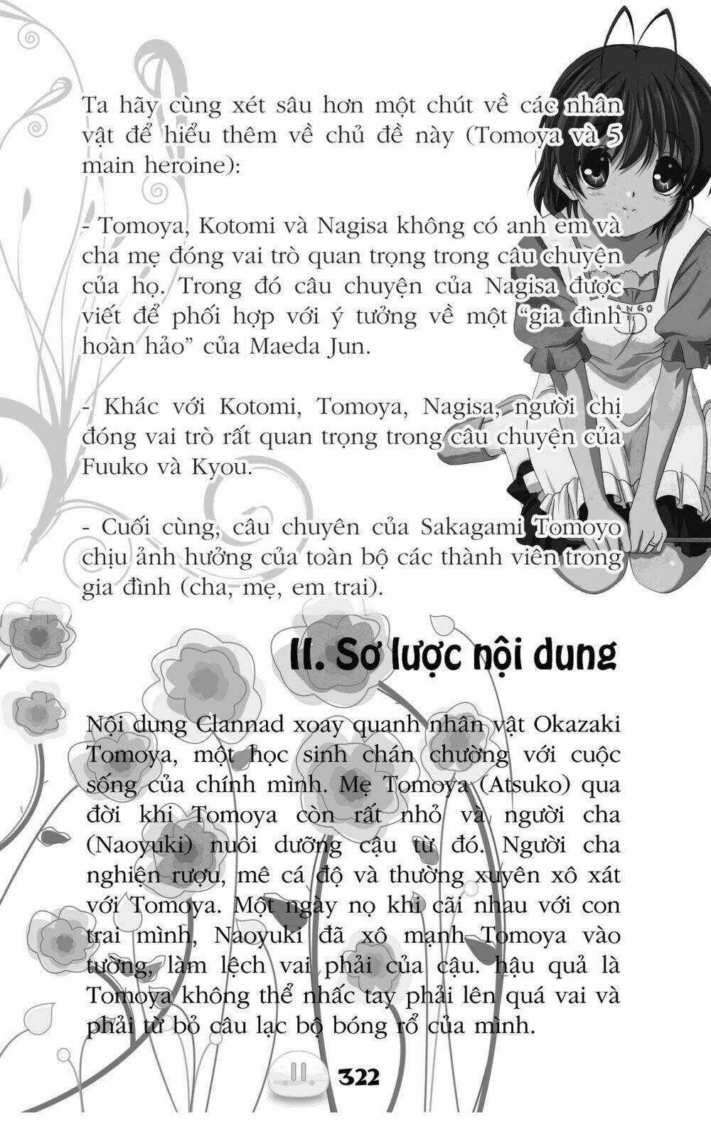 Sora Gura - Chapter 5 - Trang 9