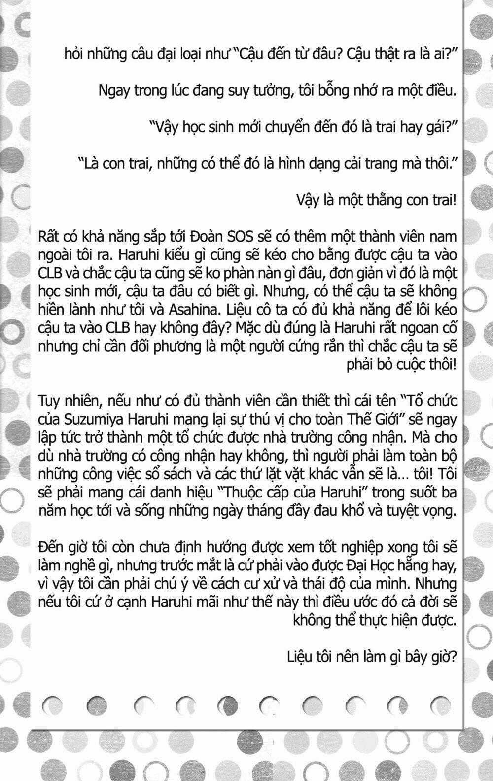 Sora Gura - Chapter 5 - Trang 81