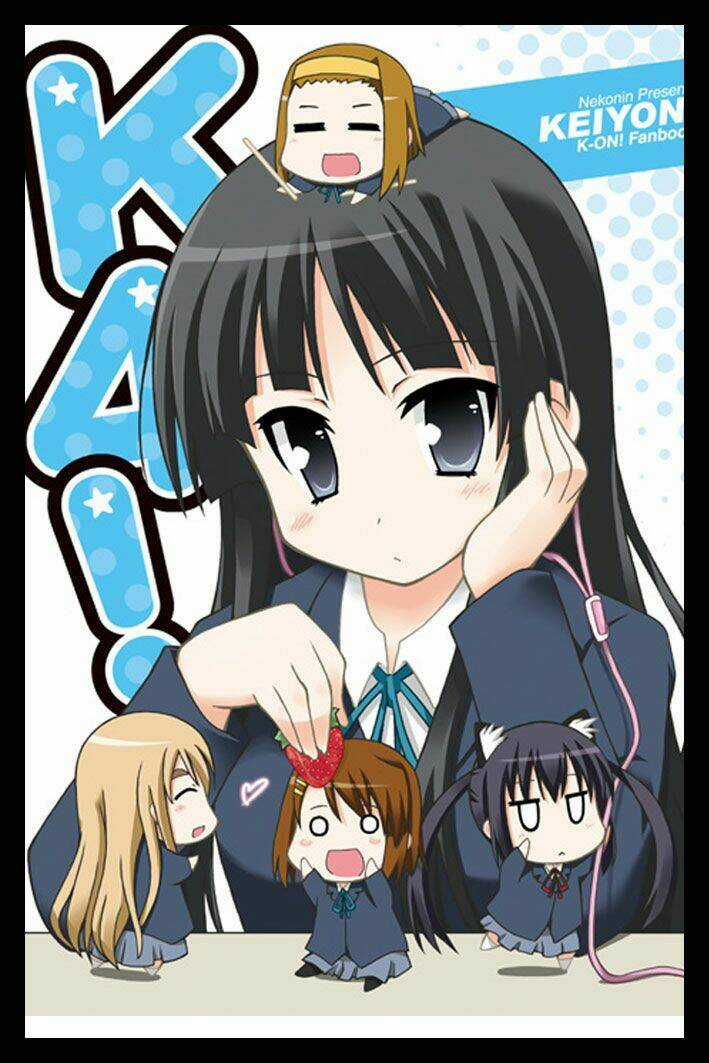 Sora Gura - Chapter 7 - Trang 7