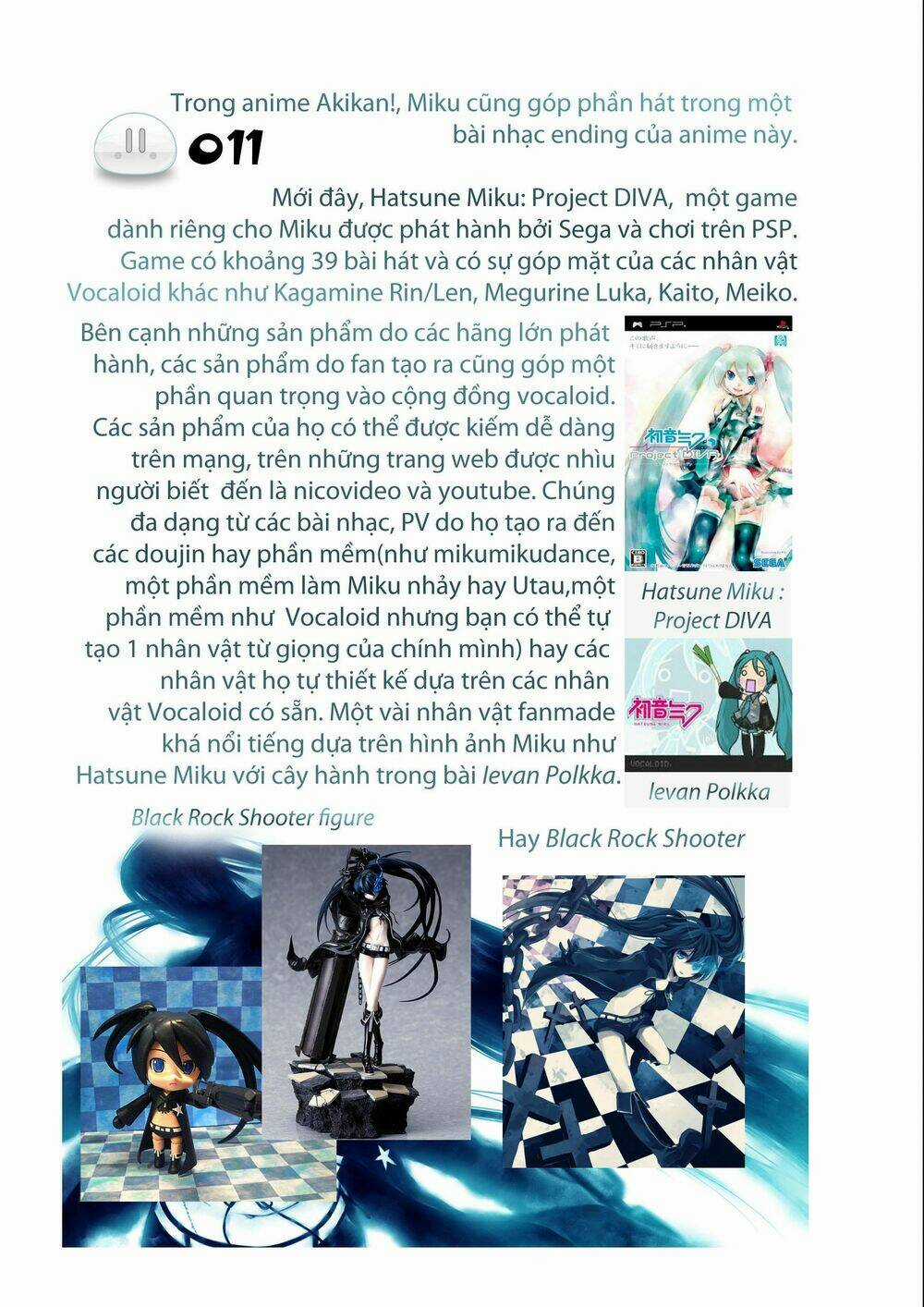 Sora Gura - Chapter 8 - Trang 12