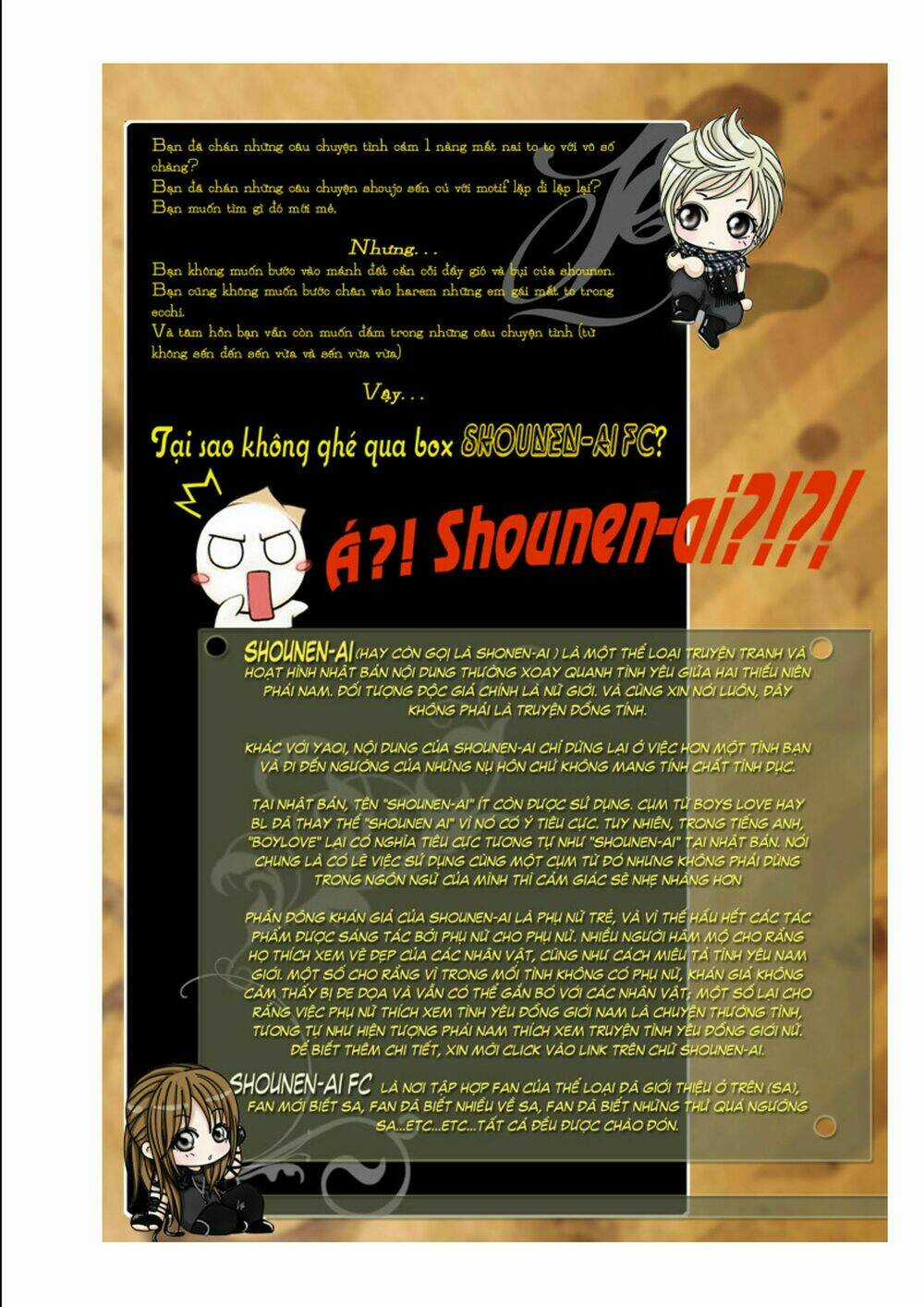 Sora Gura - Chapter 8 - Trang 19