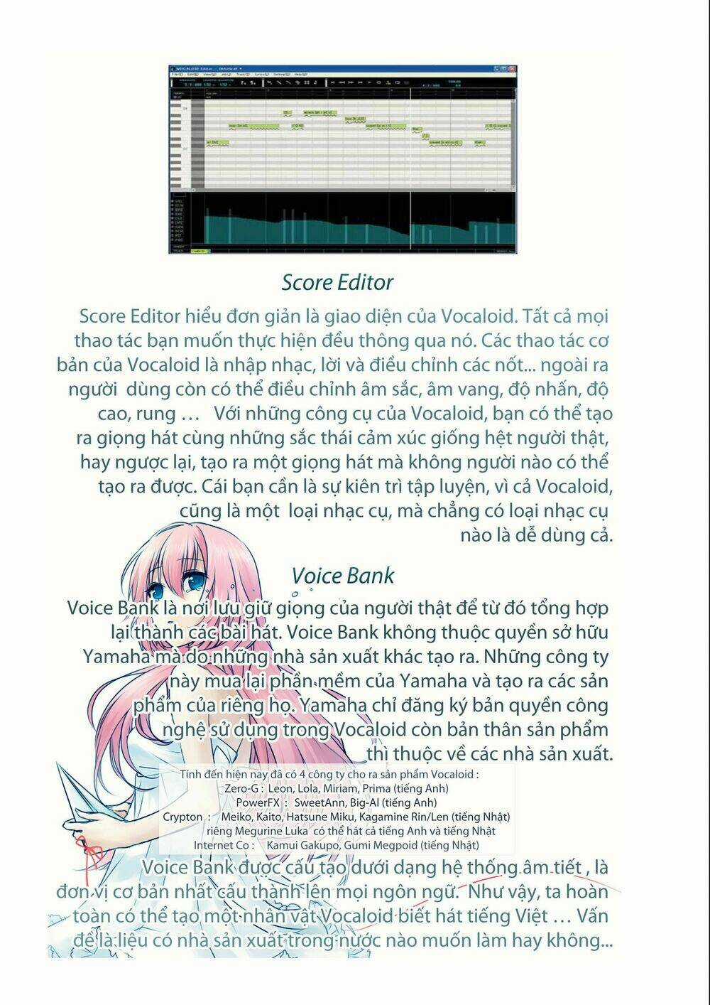 Sora Gura - Chapter 8 - Trang 8