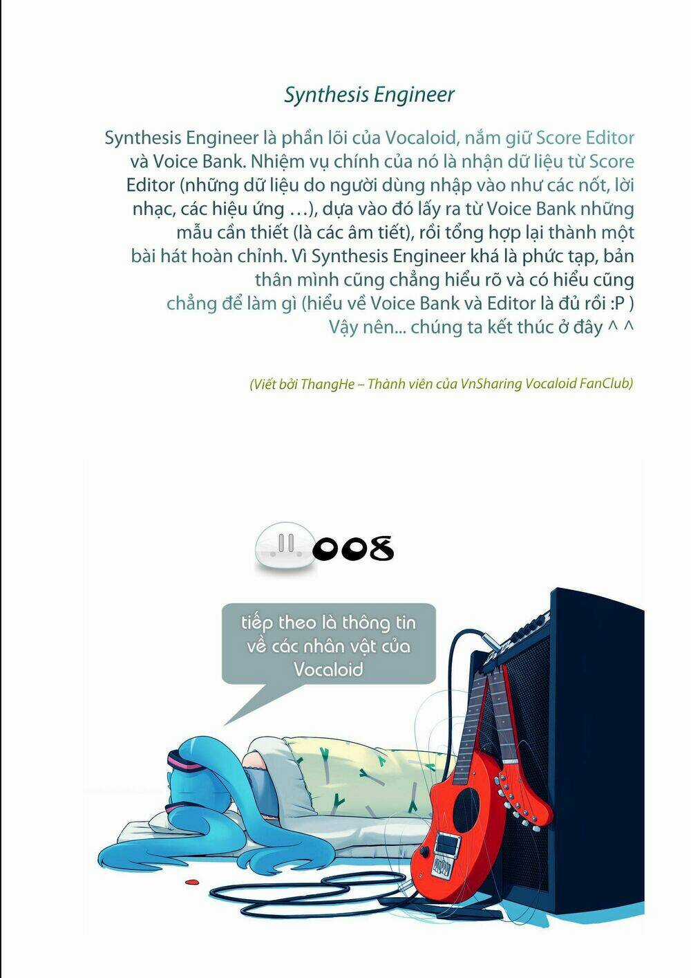 Sora Gura - Chapter 8 - Trang 9