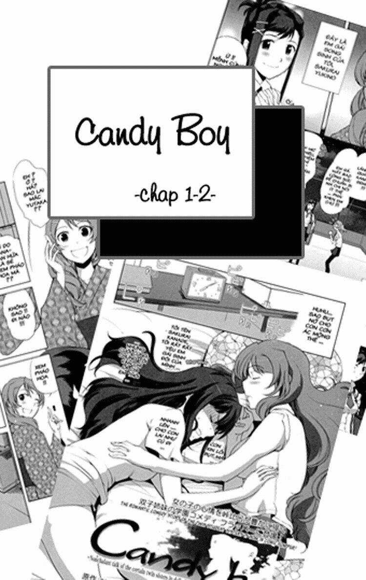 Sora Gura - Chapter 9 - Trang 28