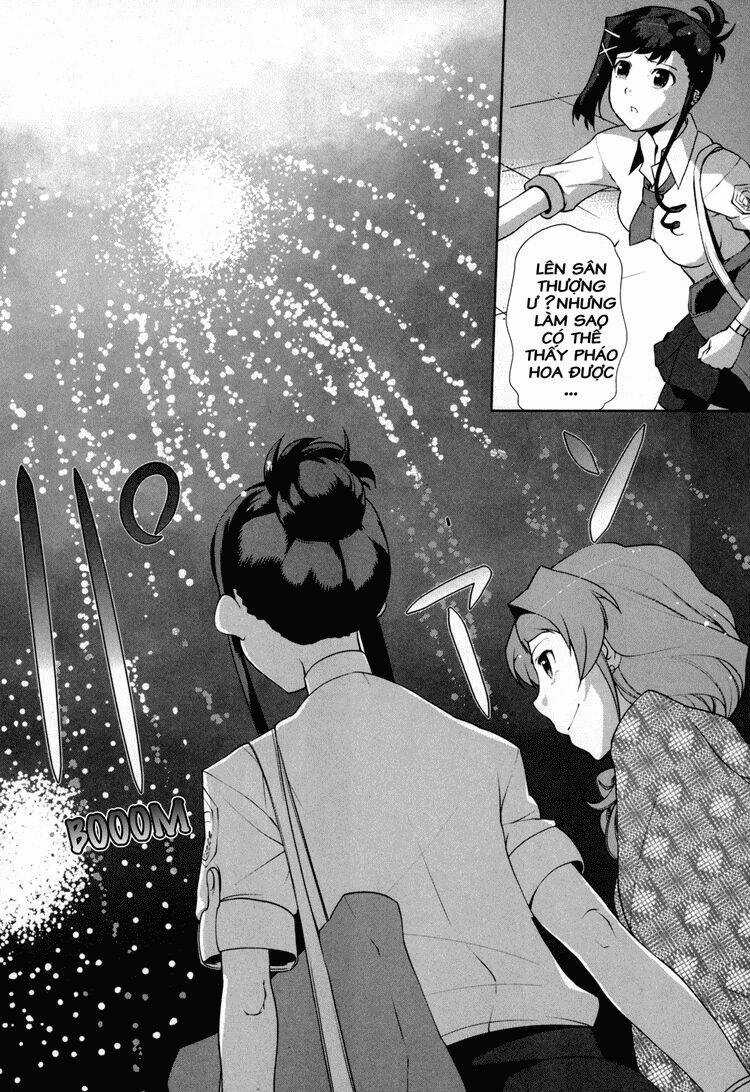 Sora Gura - Chapter 9 - Trang 42