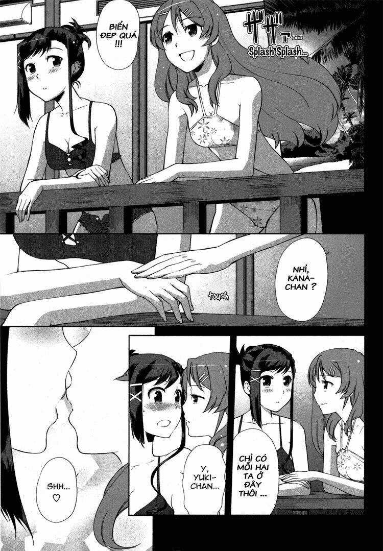 Sora Gura - Chapter 9 - Trang 45