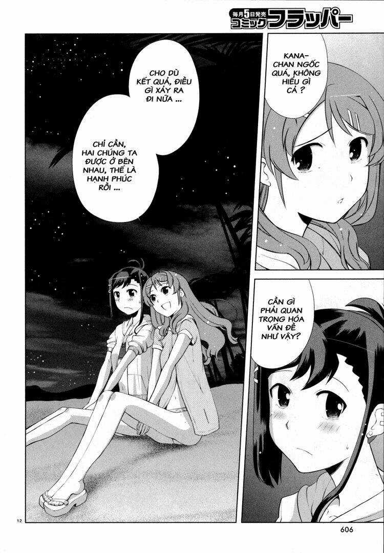 Sora Gura - Chapter 9 - Trang 56