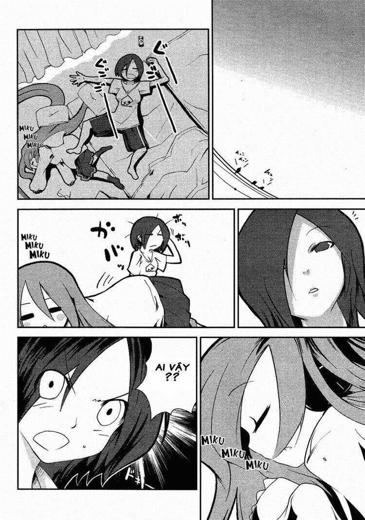 Sora Gura - Chapter 9 - Trang 68