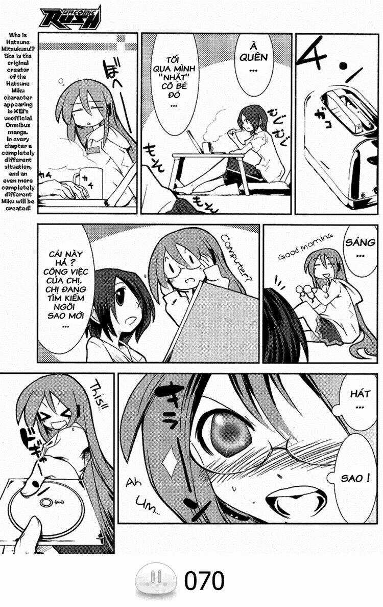 Sora Gura - Chapter 9 - Trang 69