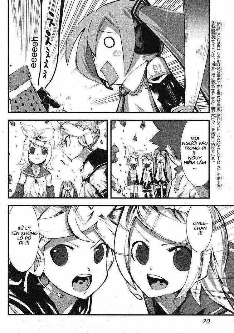 Sora Gura - Chapter 9 - Trang 80