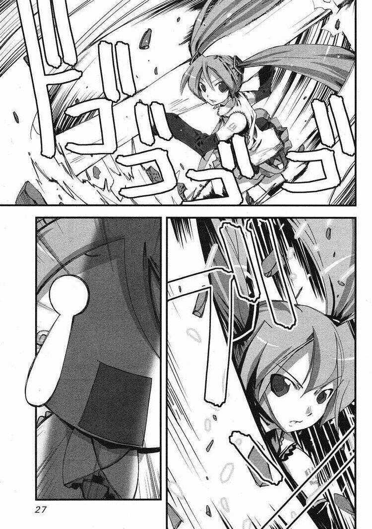 Sora Gura - Chapter 9 - Trang 87