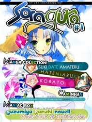 Đọc truyện Sora Gura