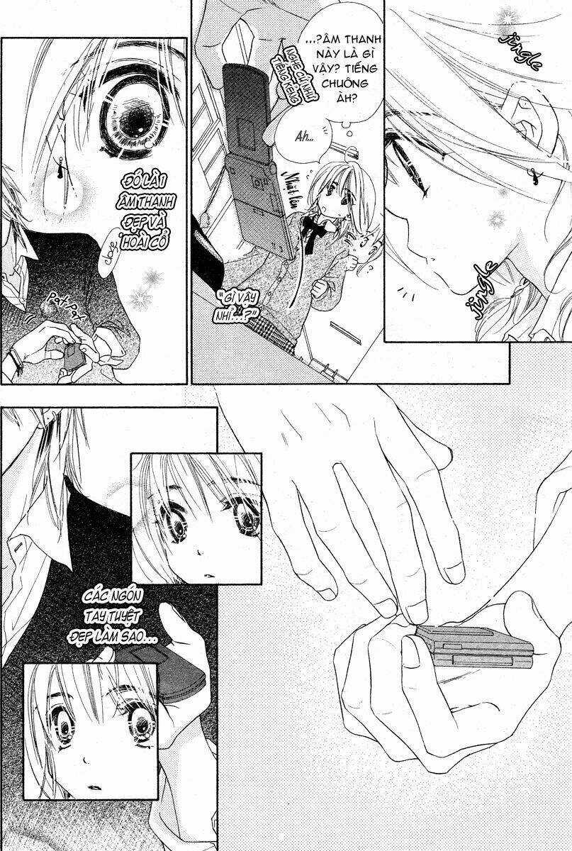 Sora Log - Chapter 1 - Trang 11