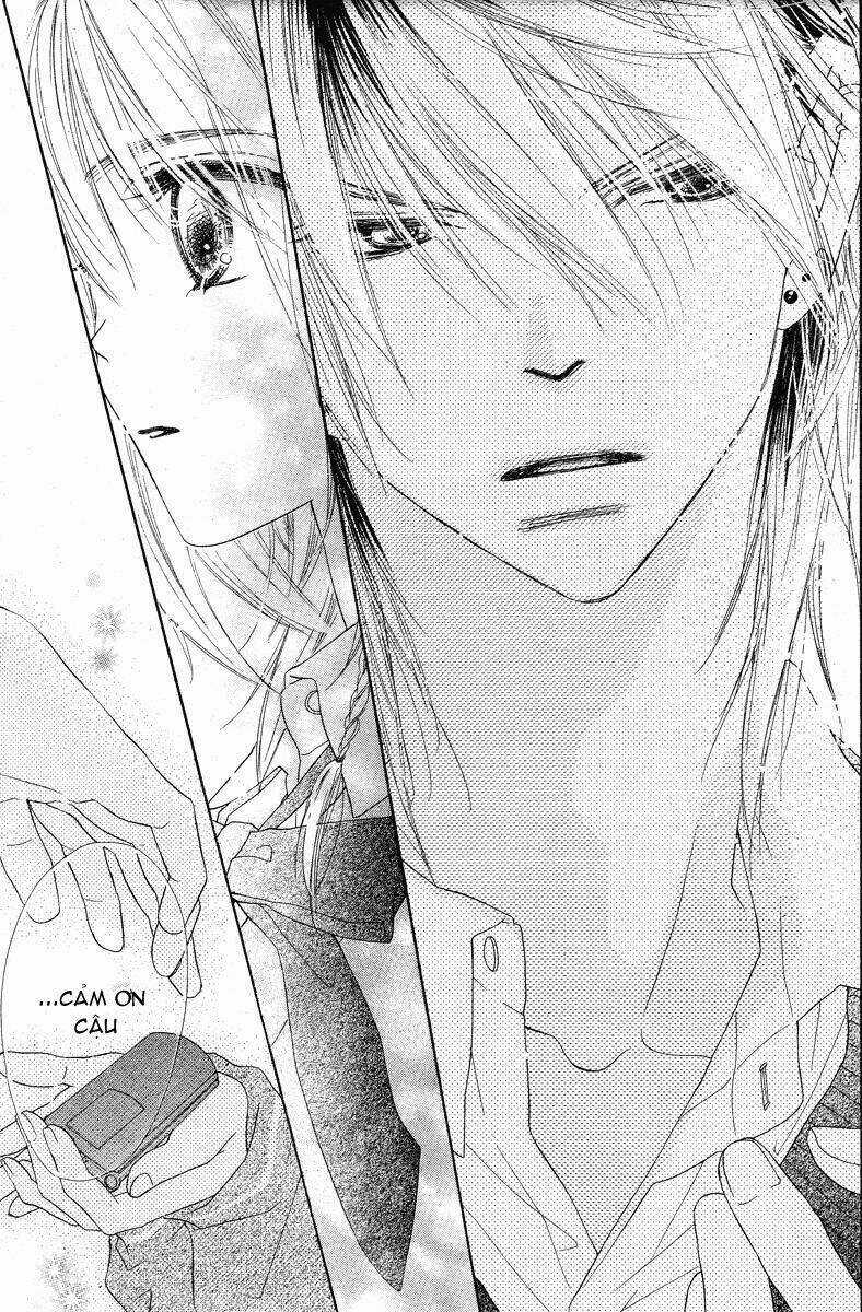 Sora Log - Chapter 1 - Trang 12