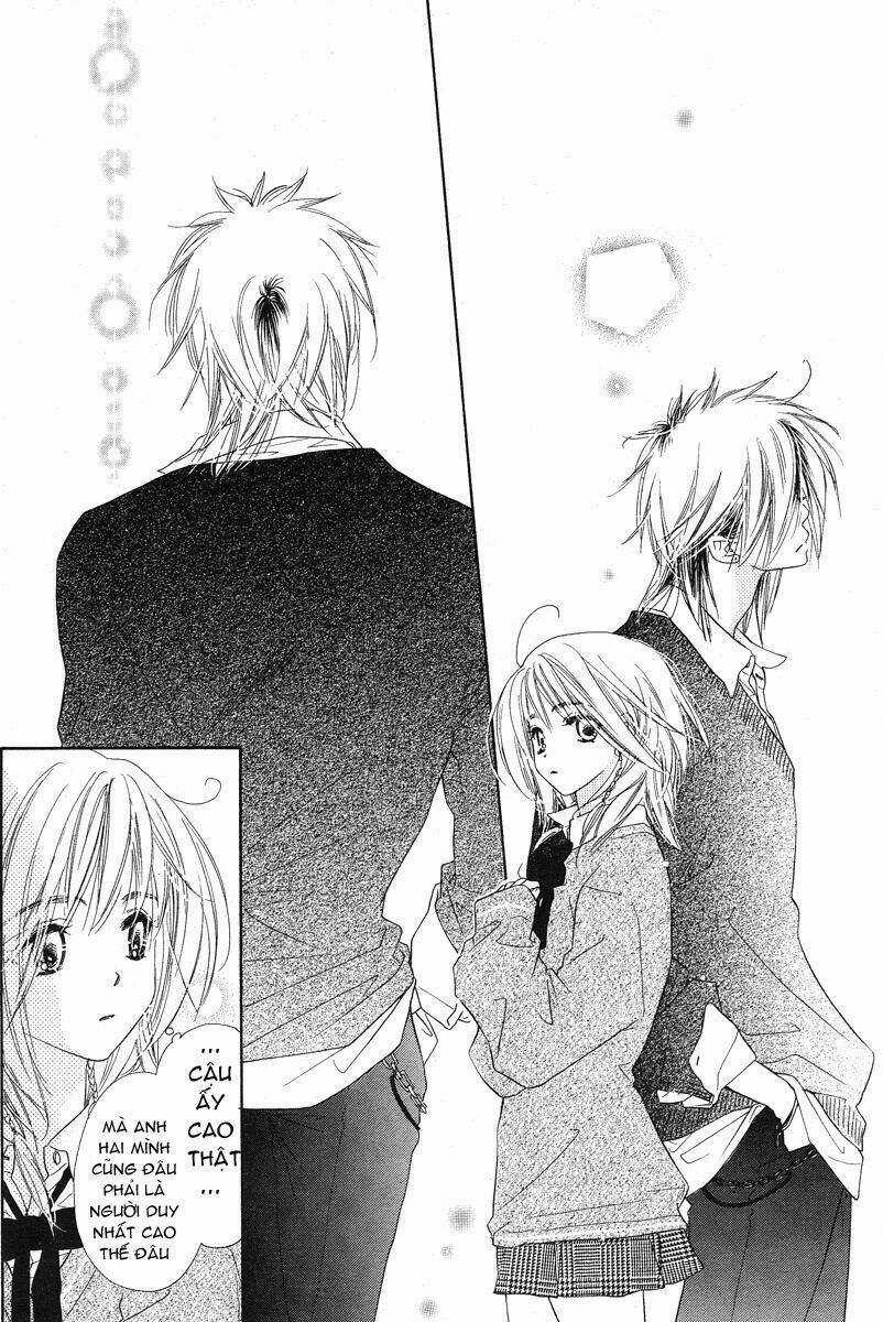 Sora Log - Chapter 1 - Trang 13