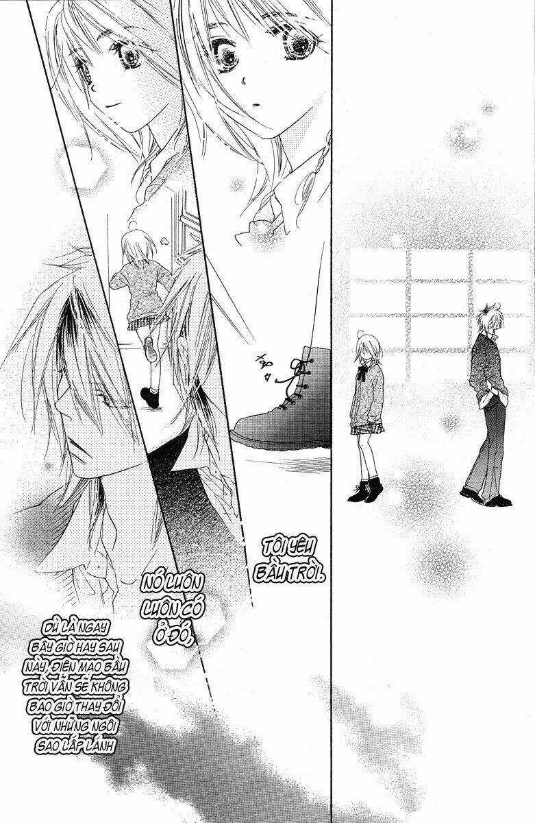 Sora Log - Chapter 1 - Trang 14