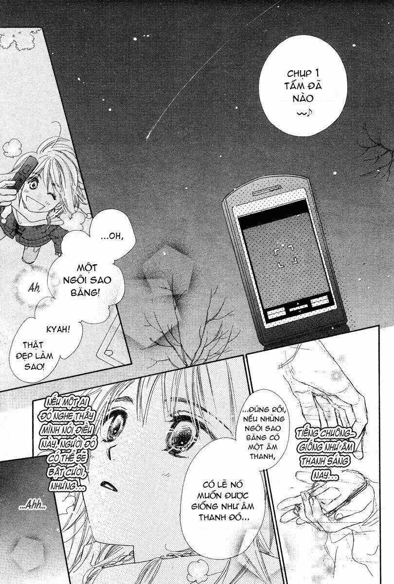 Sora Log - Chapter 1 - Trang 16