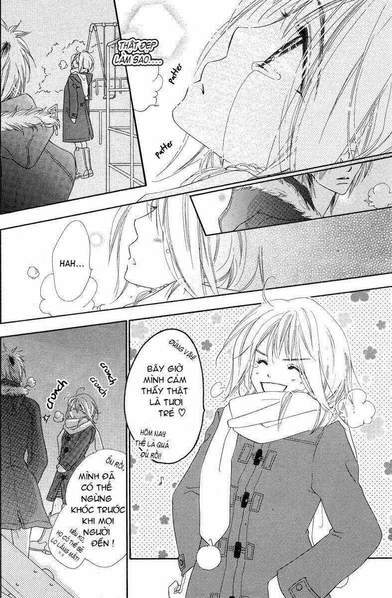 Sora Log - Chapter 1 - Trang 17