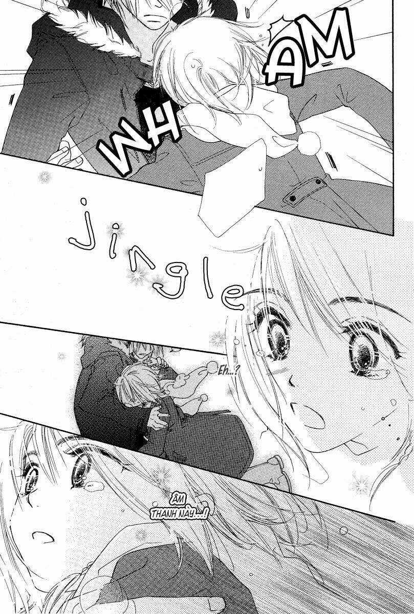 Sora Log - Chapter 1 - Trang 18